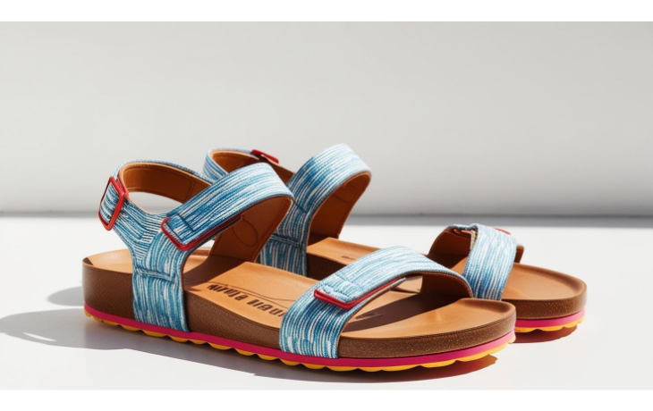 Malibu Sandals